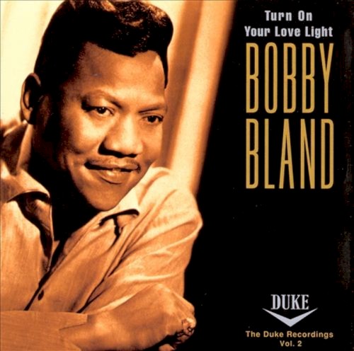 Turn On Your Love Light: The Duke Recordings, Volume 2