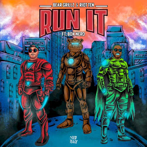 Run It