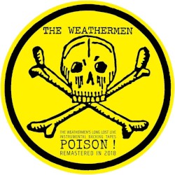 Long Lost Live Instrumental Backing Tapes - Poison!
