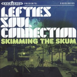 Skimming the Skum