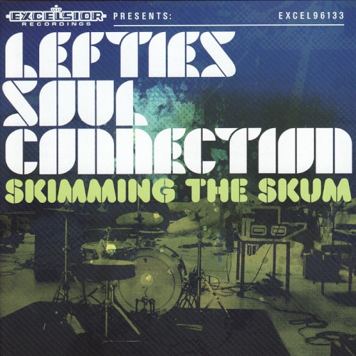Skimming the Skum