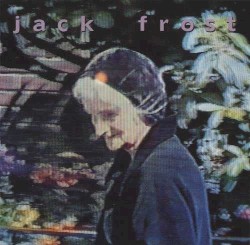 Jack Frost