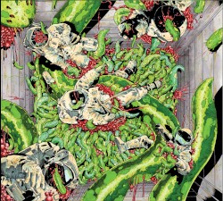 The Cosmic Cornucopia