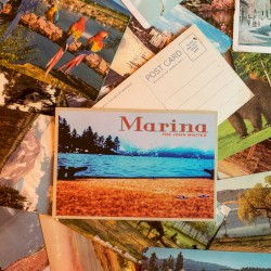 Marina