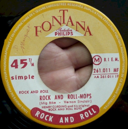 Rock and Roll
