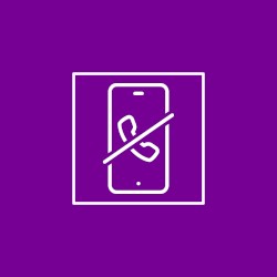 No Service