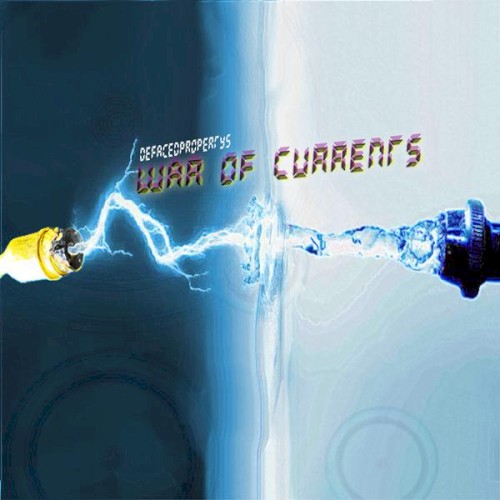 War of Currents