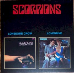 Lonesome Crow / Lovedrive