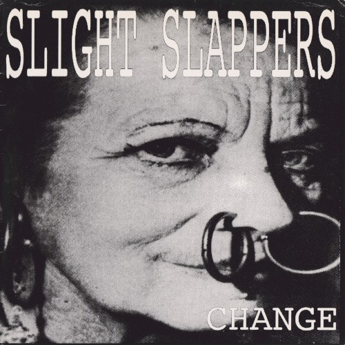 Change