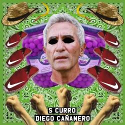 Diego Cañamero