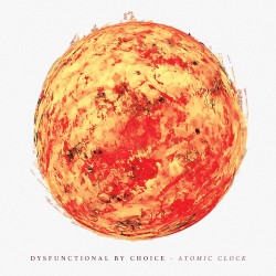 Atomic Clock