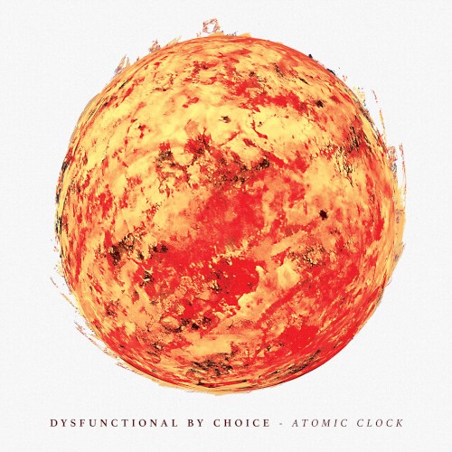 Atomic Clock