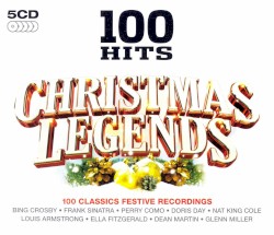 100 Hits: Christmas Legends