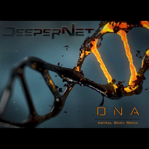 DNA (remix)