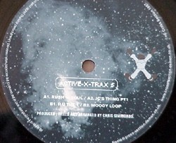 Active-X-Trax 5