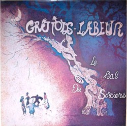 Le Bal des sorciers