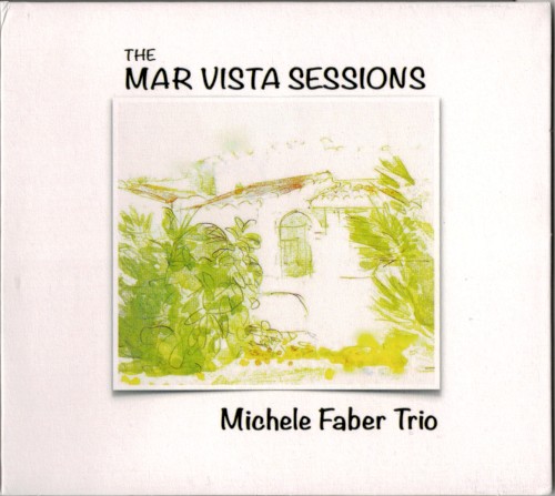 The Mar Vista Sessions