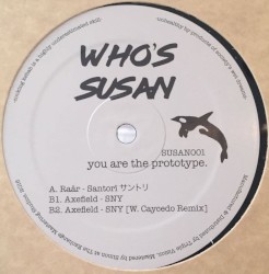 You Are The Prototype