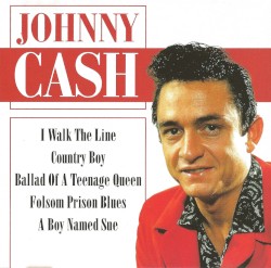 Johnny Cash