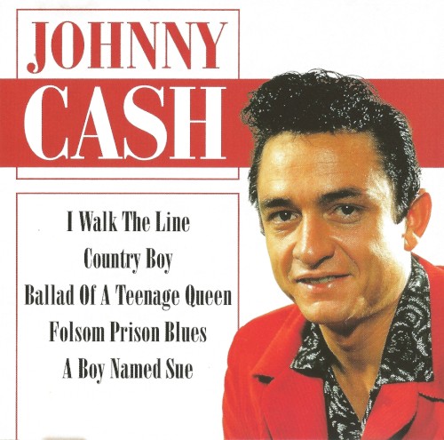 Johnny Cash