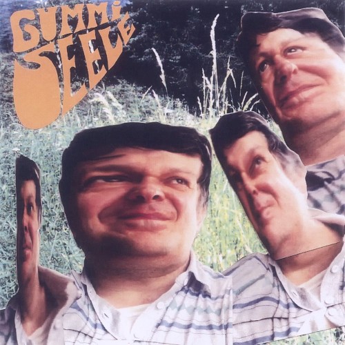 Gummi Seele