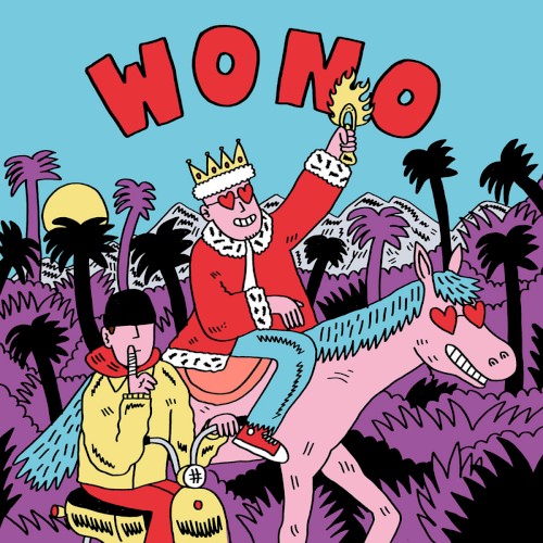 Wono
