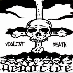 Violent Death