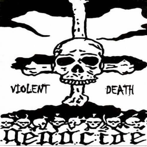 Violent Death
