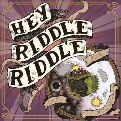 Hey Riddle Riddle #376, “All Pervert's Eve”