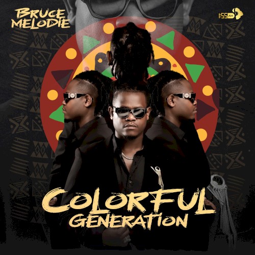 Colorful Generation