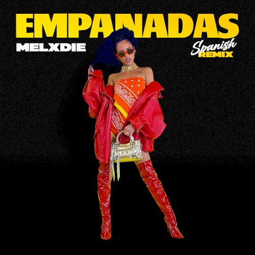 Empanadas (Spanish remix)