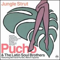 Jungle Strut