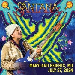 Maryland Heights, MO (July 27, 2024)