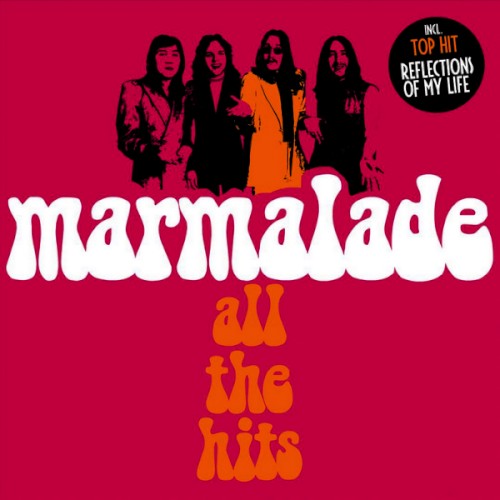 All the Hits Plus More