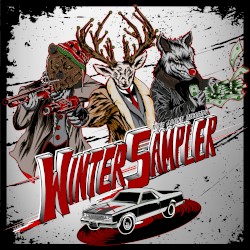 Dine Alone Records: Winter Sampler