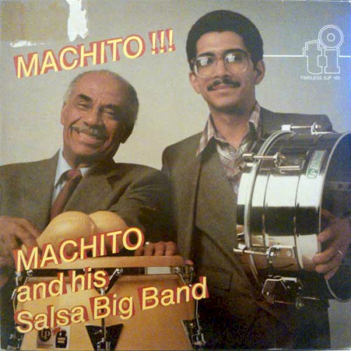 Machito!!!