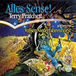 Alles Sense!
