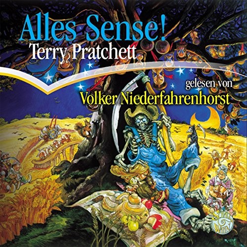 Alles Sense!