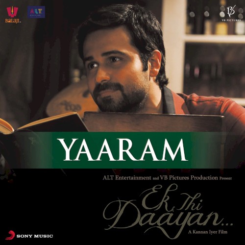 Yaaram (From "Ek Thi Daayan")