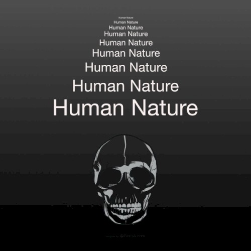 Human Nature
