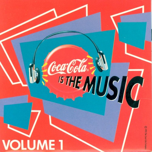 Coca-Cola Is the Music, Volume 1