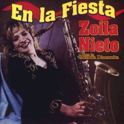 En la fiesta