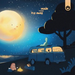 fly away