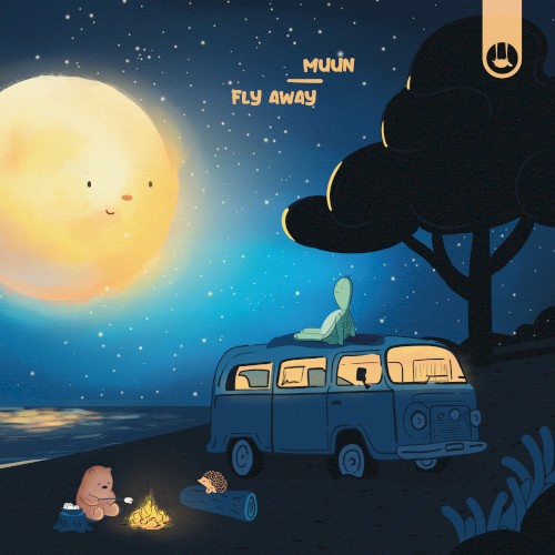 fly away