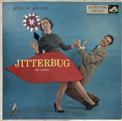 Perfect For Dancing Jitterbug Or Lindy