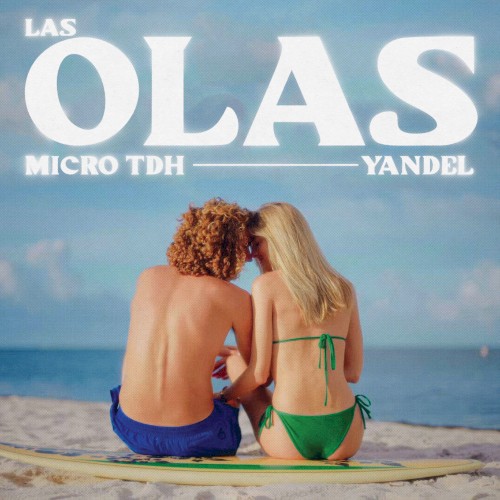 Las olas