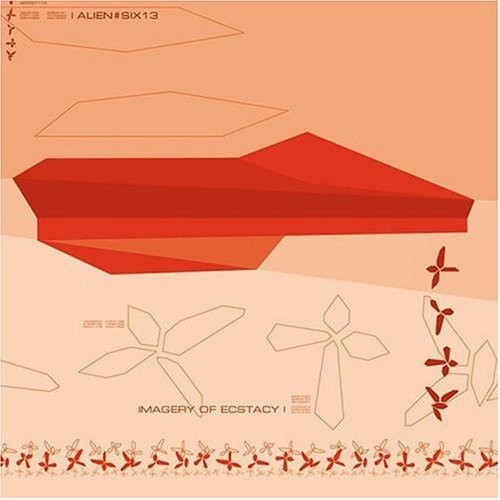 Imagery of Ecstacy
