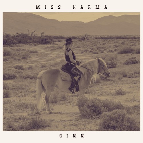 Miss Karma
