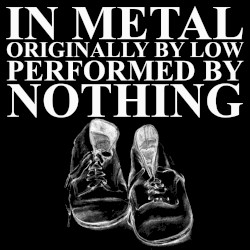 In Metal