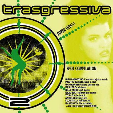Trasgressiva 2